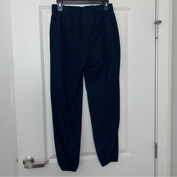NWT Lululemon Warpstreme High-Rise 7/8 Jogger - Picture 5 of 8